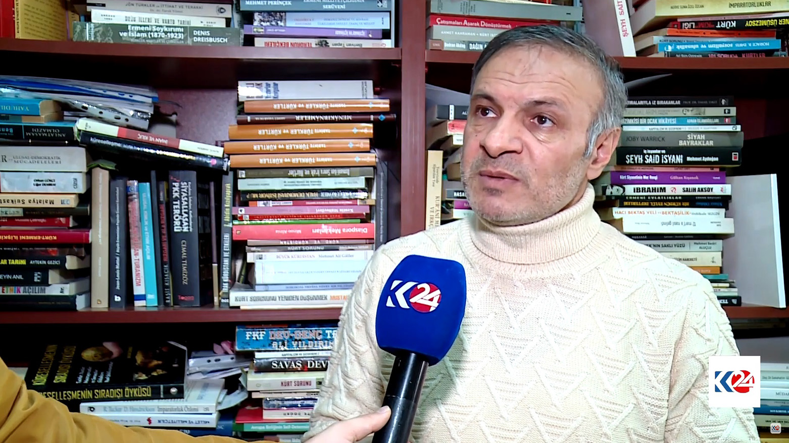 Çavdêr: Namzediya Meral Daniş Beştaş tê vê wateyê lihevkirina Dem Partî û CHP heye